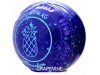 HENSELITE DREAMLINE XG COLOURED LAWN BOWLS